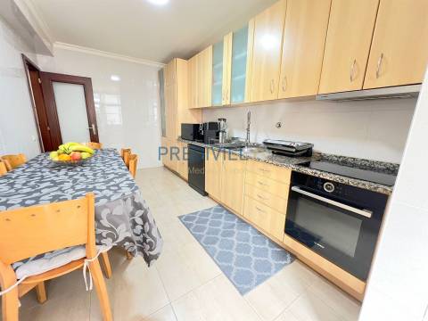 Apartamento T3 Venda em Vila Chã,Vila do Conde