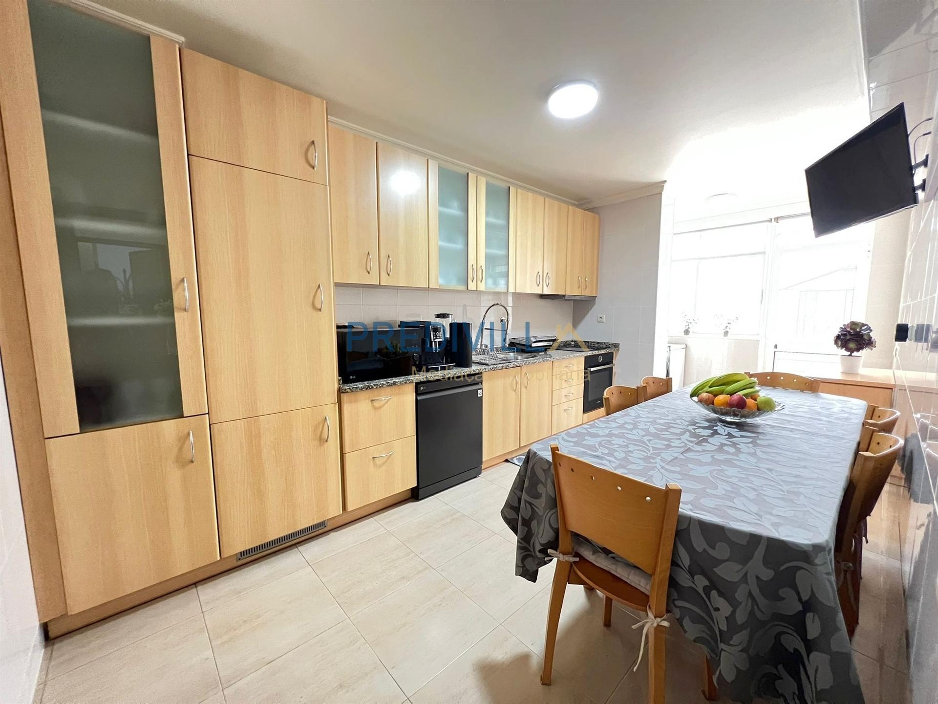 Apartamento T3 Venda em Vila Chã,Vila do Conde