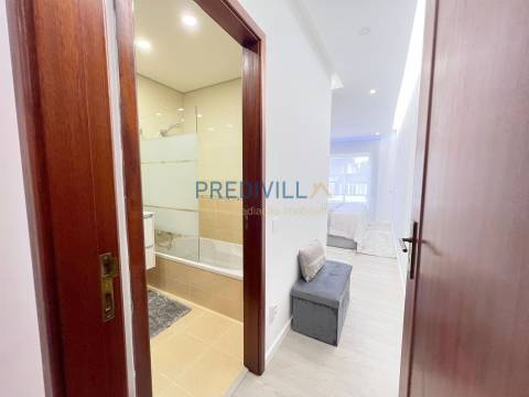 Apartamento T3 Venda em Vila Chã,Vila do Conde