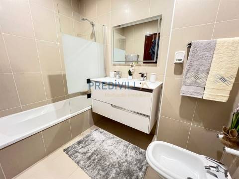 Apartamento T3 Venda em Vila Chã,Vila do Conde