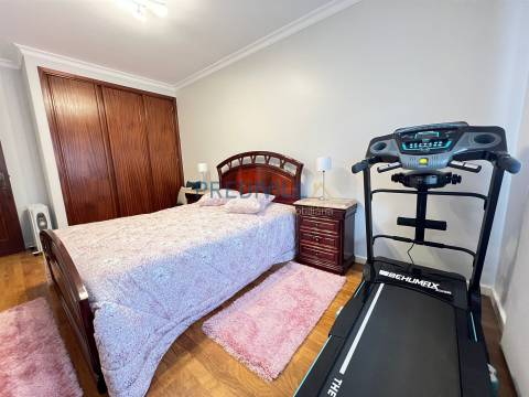Apartamento T3 Venda em Vila Chã,Vila do Conde