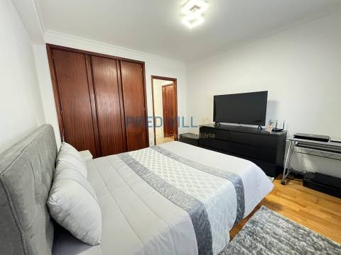 Apartamento T3 Venda em Vila Chã,Vila do Conde