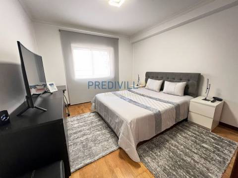 Apartamento T3 Venda em Vila Chã,Vila do Conde
