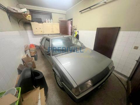 Moradia em Banda T4 Venda em Póvoa de Varzim, Beiriz e Argivai,Póvoa de Varzim