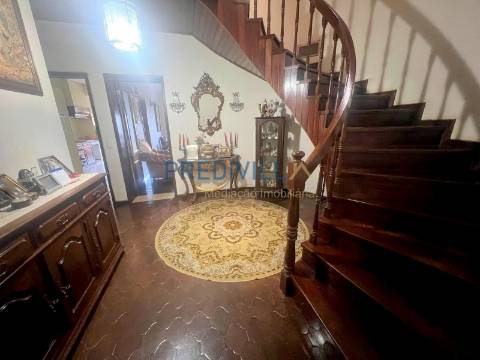 Moradia em Banda T4 Venda em Póvoa de Varzim, Beiriz e Argivai,Póvoa de Varzim