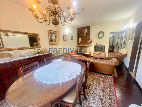 Moradia em Banda T4 Venda em Póvoa de Varzim, Beiriz e Argivai,Póvoa de Varzim