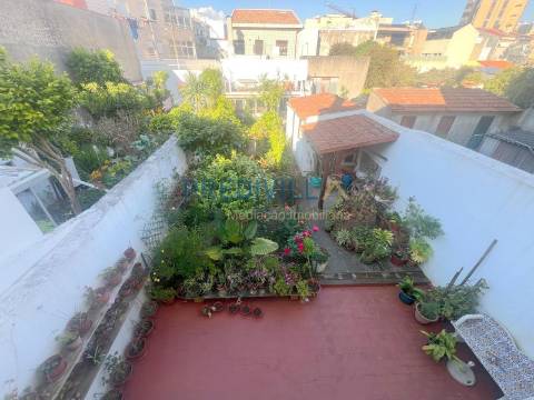 Moradia em Banda T4 Venda em Póvoa de Varzim, Beiriz e Argivai,Póvoa de Varzim