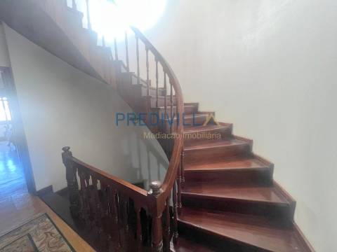 Moradia em Banda T4 Venda em Póvoa de Varzim, Beiriz e Argivai,Póvoa de Varzim