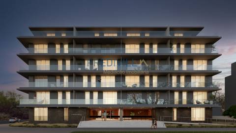 Apartamento T2 Venda em Vila do Conde,Vila do Conde