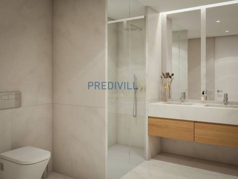 Apartamento T2 Venda em Vila do Conde,Vila do Conde