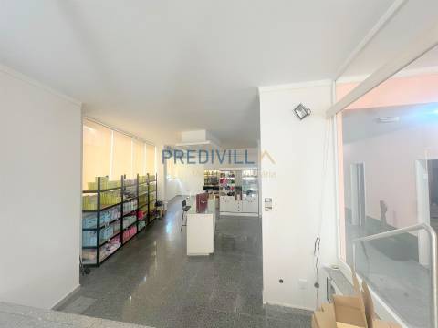 Loja  Venda em Vila do Conde,Vila do Conde