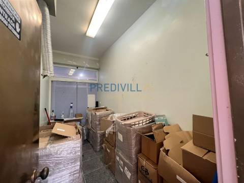 Loja  Venda em Vila do Conde,Vila do Conde