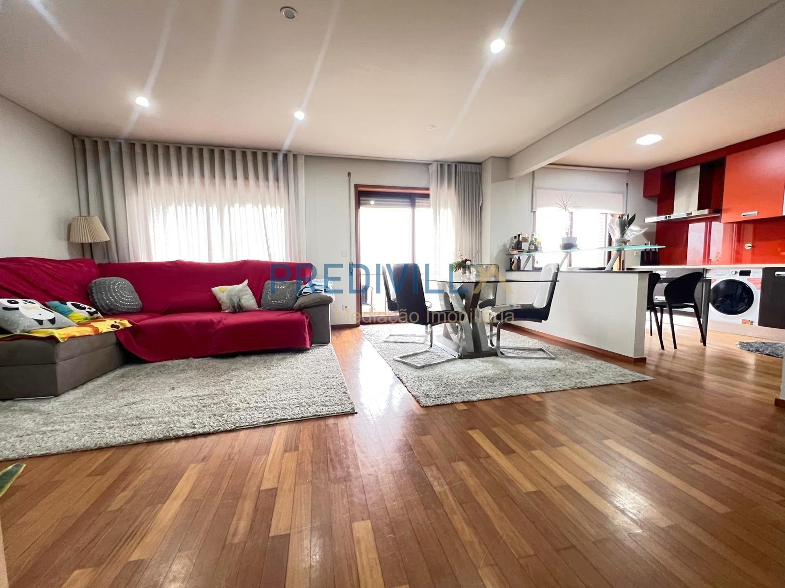 Apartamento T2 DUPLEX Venda em Macieira da Maia,Vila do Conde