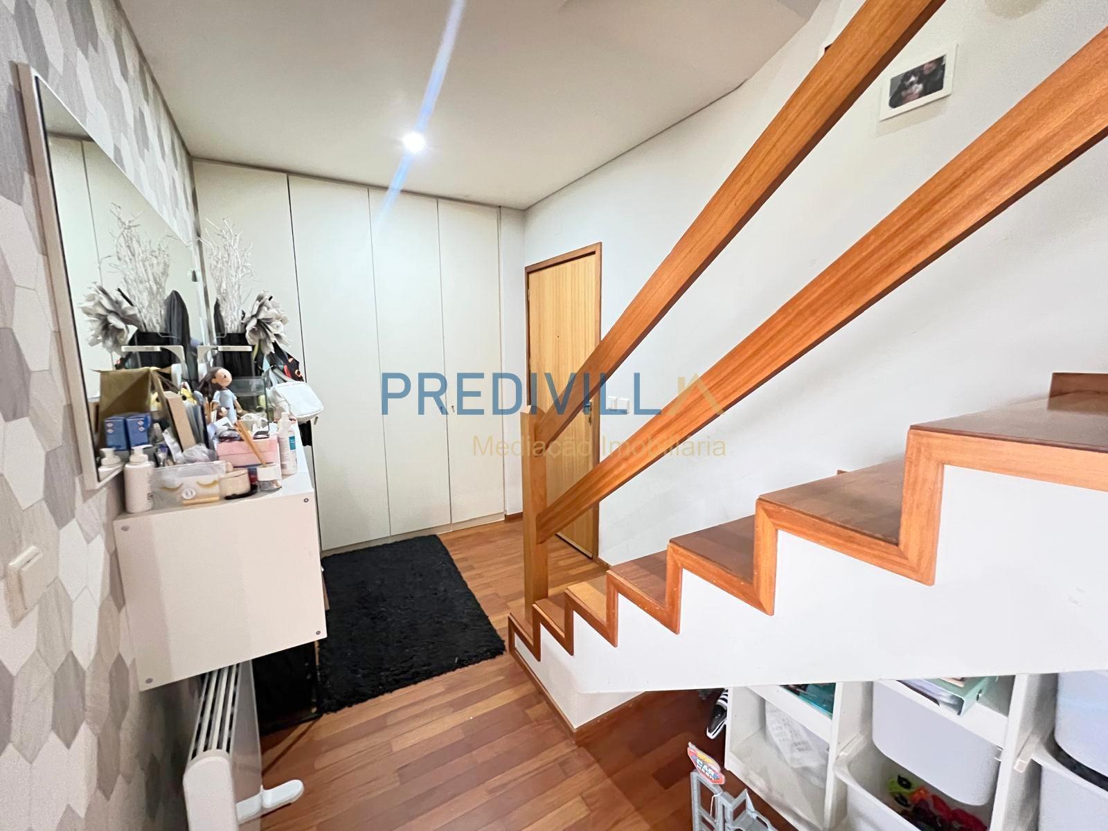 Apartamento T2 DUPLEX Venda em Macieira da Maia,Vila do Conde