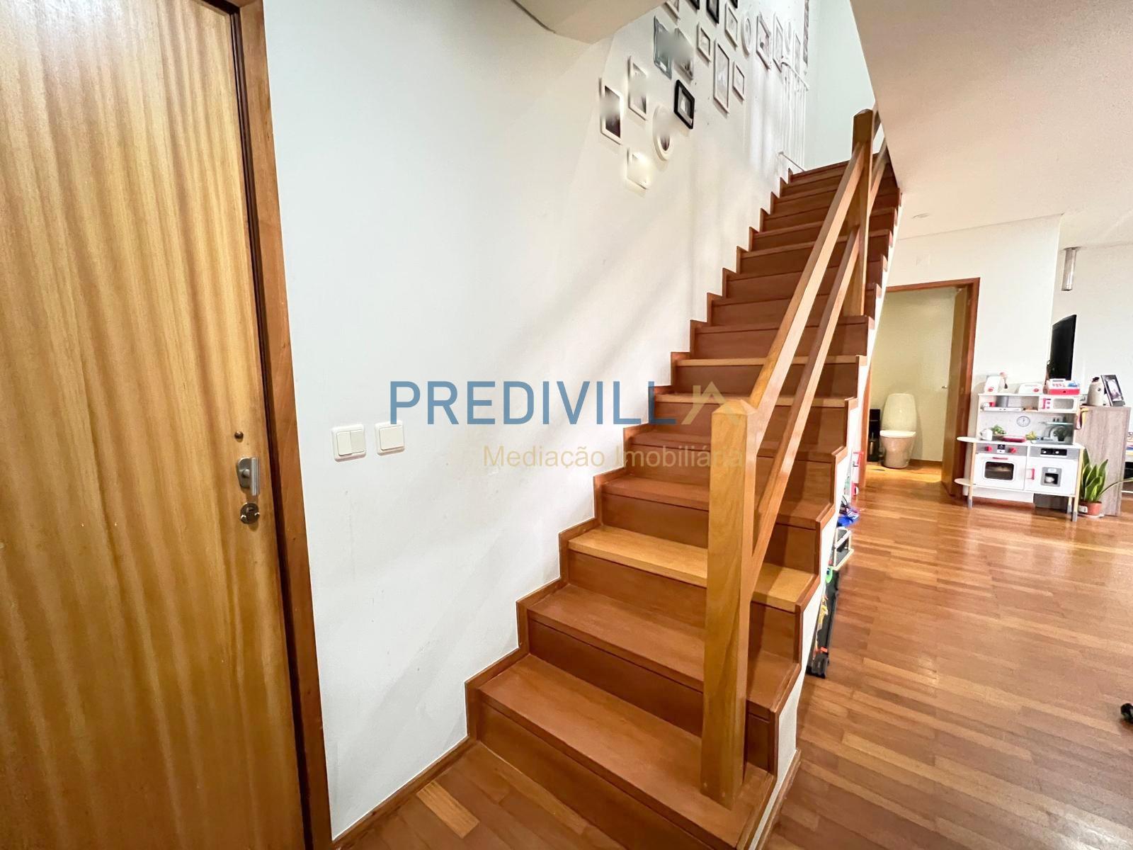 Apartamento T2 DUPLEX Venda em Macieira da Maia,Vila do Conde