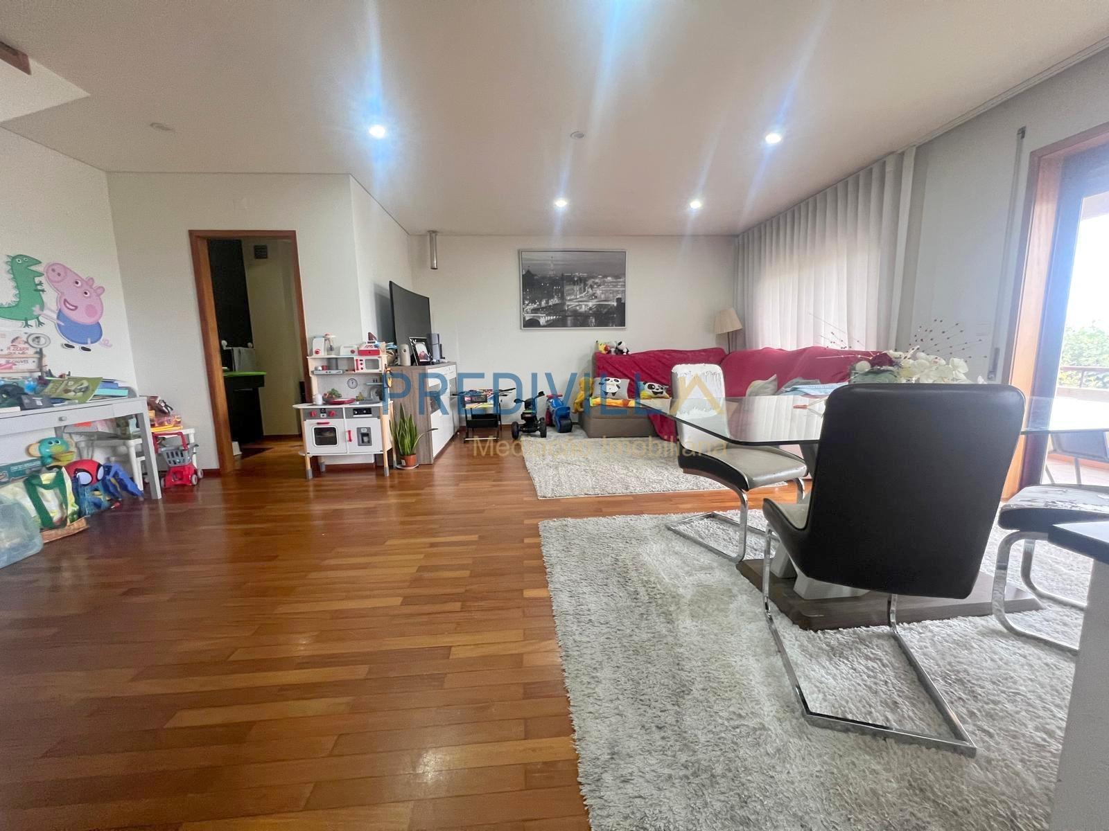 Apartamento T2 DUPLEX Venda em Macieira da Maia,Vila do Conde