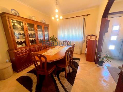 Moradia T3 Venda em Vila do Conde,Vila do Conde