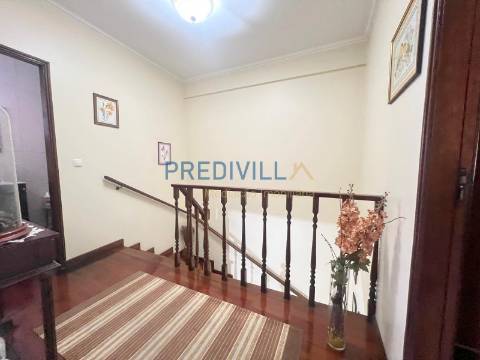 Moradia T3 Venda em Vila do Conde,Vila do Conde