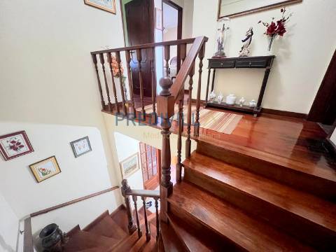 Moradia T3 Venda em Vila do Conde,Vila do Conde