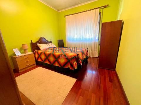 Moradia T3 Venda em Vila do Conde,Vila do Conde