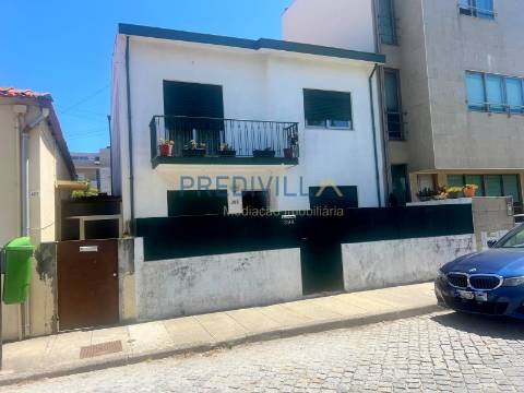 Moradia T3 Venda em Vila do Conde,Vila do Conde