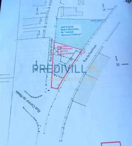 Moradia Devoluta T2 Venda em Castêlo da Maia,Maia