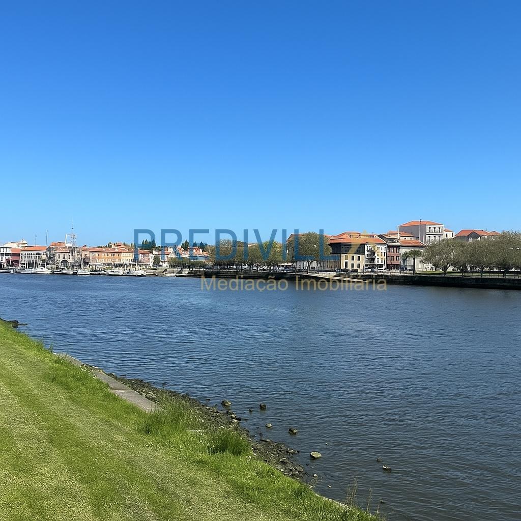 Moradia T3 Venda em Azurara,Vila do Conde