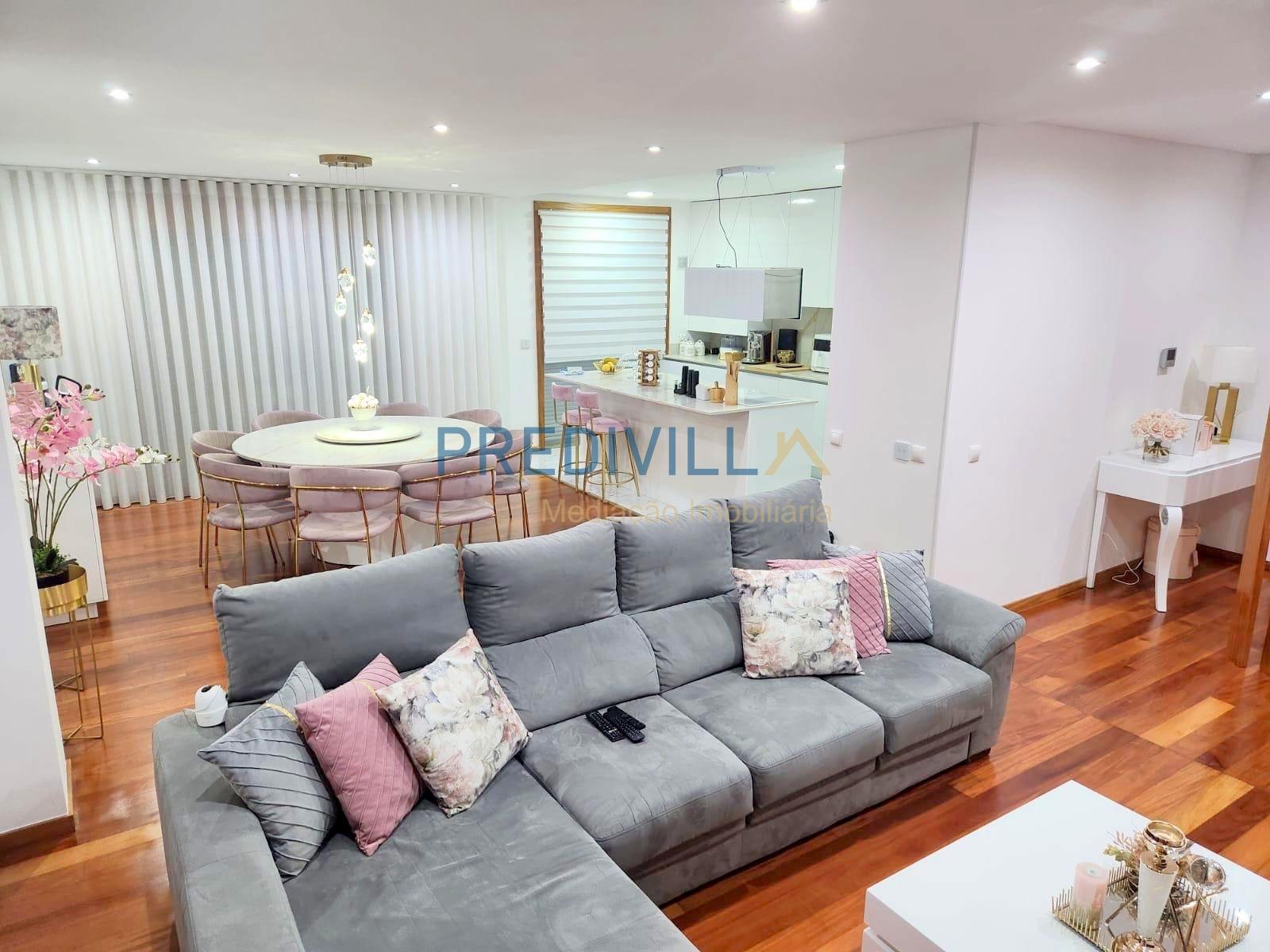 Apartamento T3 Venda em Póvoa de Varzim, Beiriz e Argivai,Póvoa de Varzim