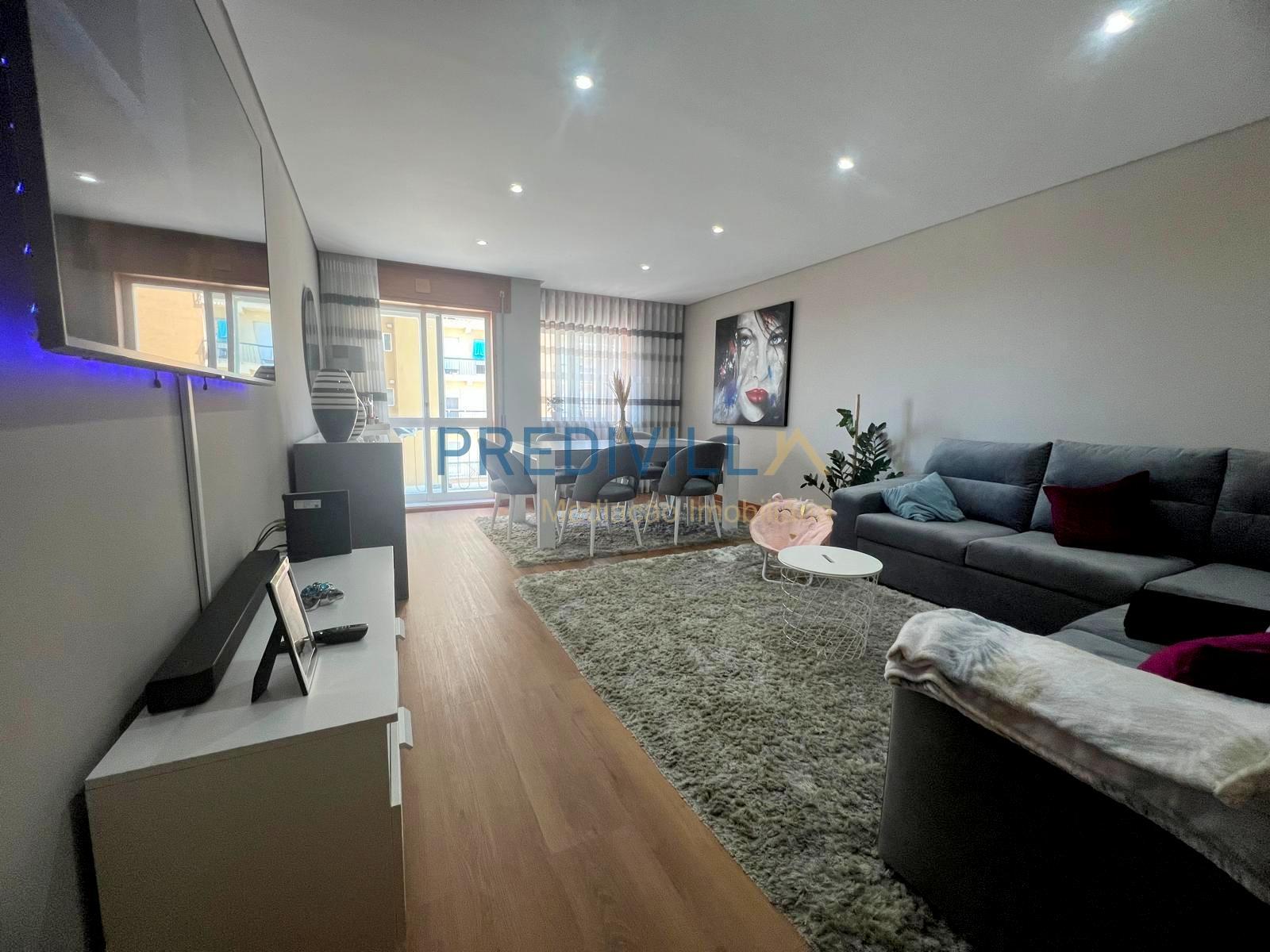 Apartamento T3 Venda em Árvore,Vila do Conde