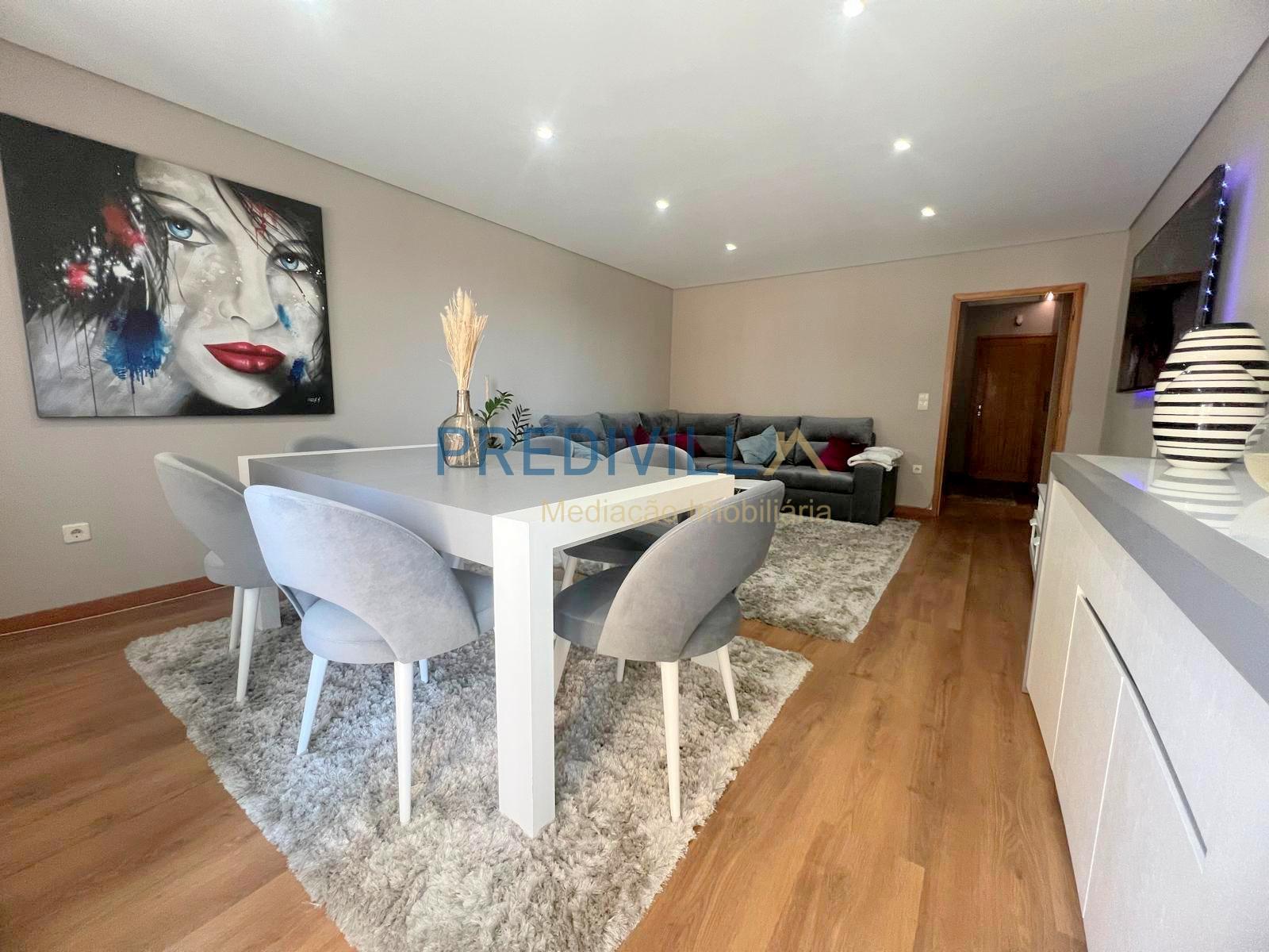 Apartamento T3 Venda em Árvore,Vila do Conde
