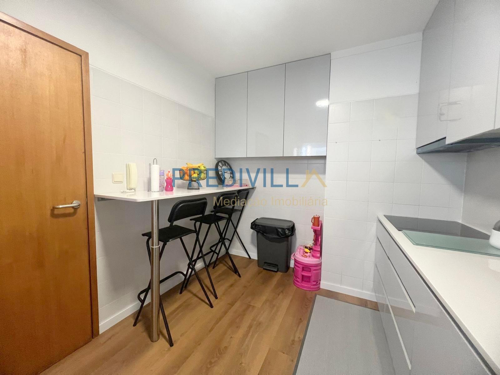 Apartamento T3 Venda em Árvore,Vila do Conde