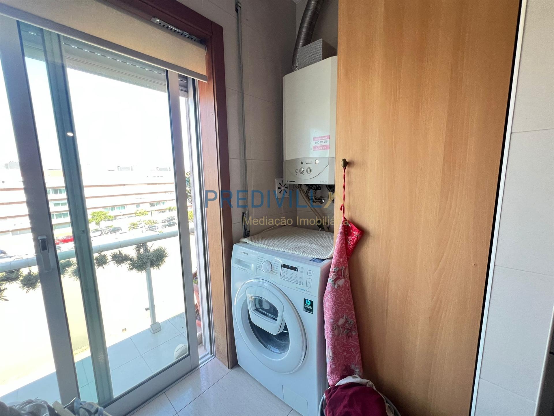 Apartamento T3 Venda em Vila do Conde,Vila do Conde
