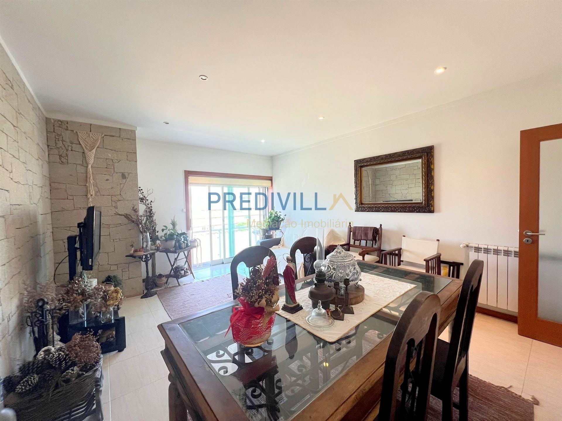 Apartamento T3 Venda em Vila do Conde,Vila do Conde