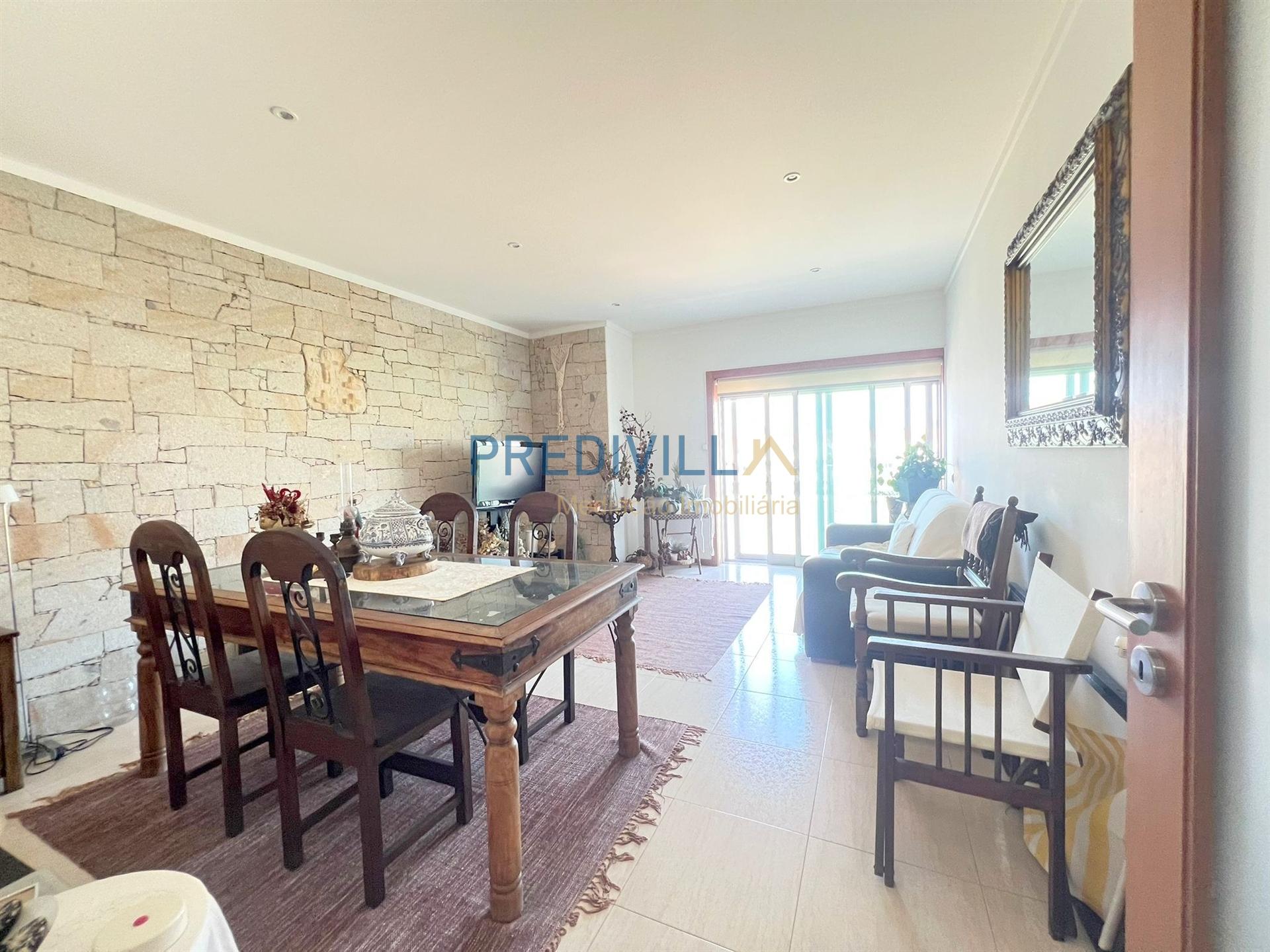Apartamento T3 Venda em Vila do Conde,Vila do Conde