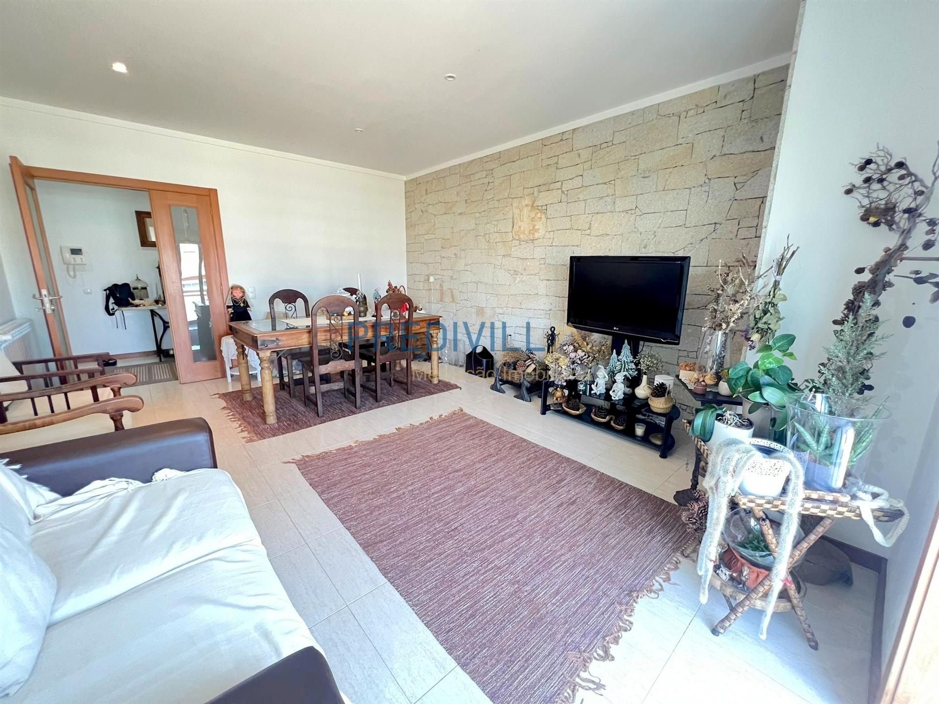 Apartamento T3 Venda em Vila do Conde,Vila do Conde