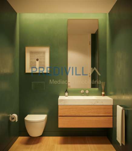 Apartamento T3 Venda em Vila do Conde,Vila do Conde