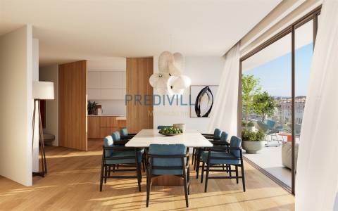 Apartamento T3 Venda em Vila do Conde,Vila do Conde