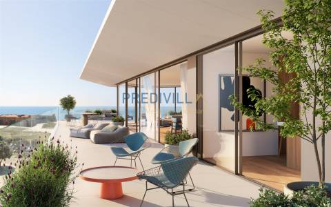 Apartamento T3 Venda em Vila do Conde,Vila do Conde