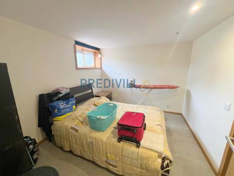 Apartamento T3 DUPLEX Venda em Árvore,Vila do Conde