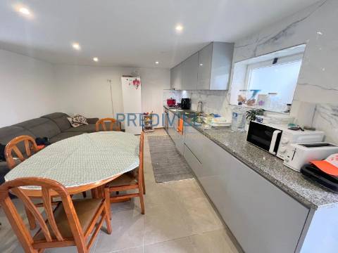 Apartamento T3 DUPLEX Venda em Árvore,Vila do Conde