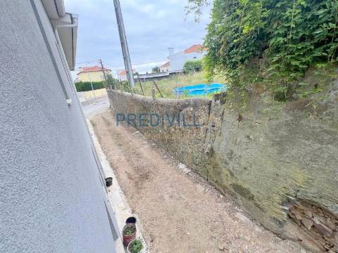 Apartamento T3 DUPLEX Venda em Árvore,Vila do Conde