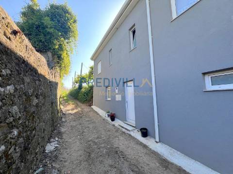 Apartamento T3 DUPLEX Venda em Árvore,Vila do Conde