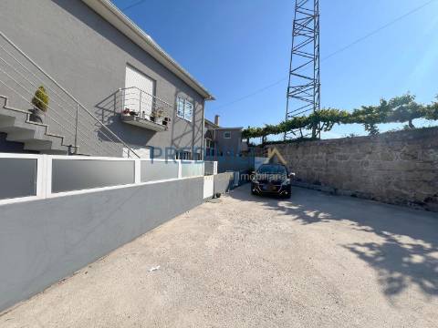 Apartamento T3 DUPLEX Venda em Árvore,Vila do Conde