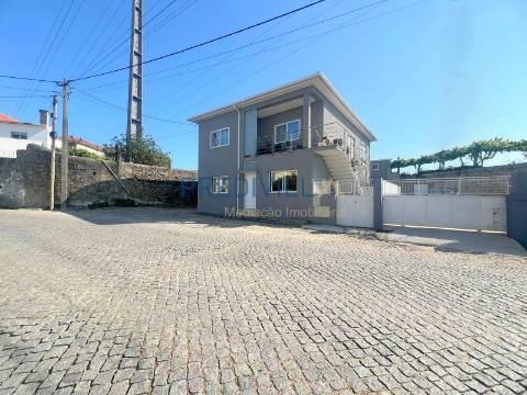 Apartamento T3 DUPLEX Venda em Árvore,Vila do Conde