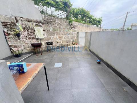 Apartamento T3 DUPLEX Venda em Árvore,Vila do Conde