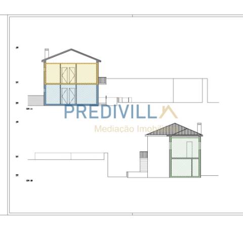 Apartamento T3 DUPLEX Venda em Árvore,Vila do Conde