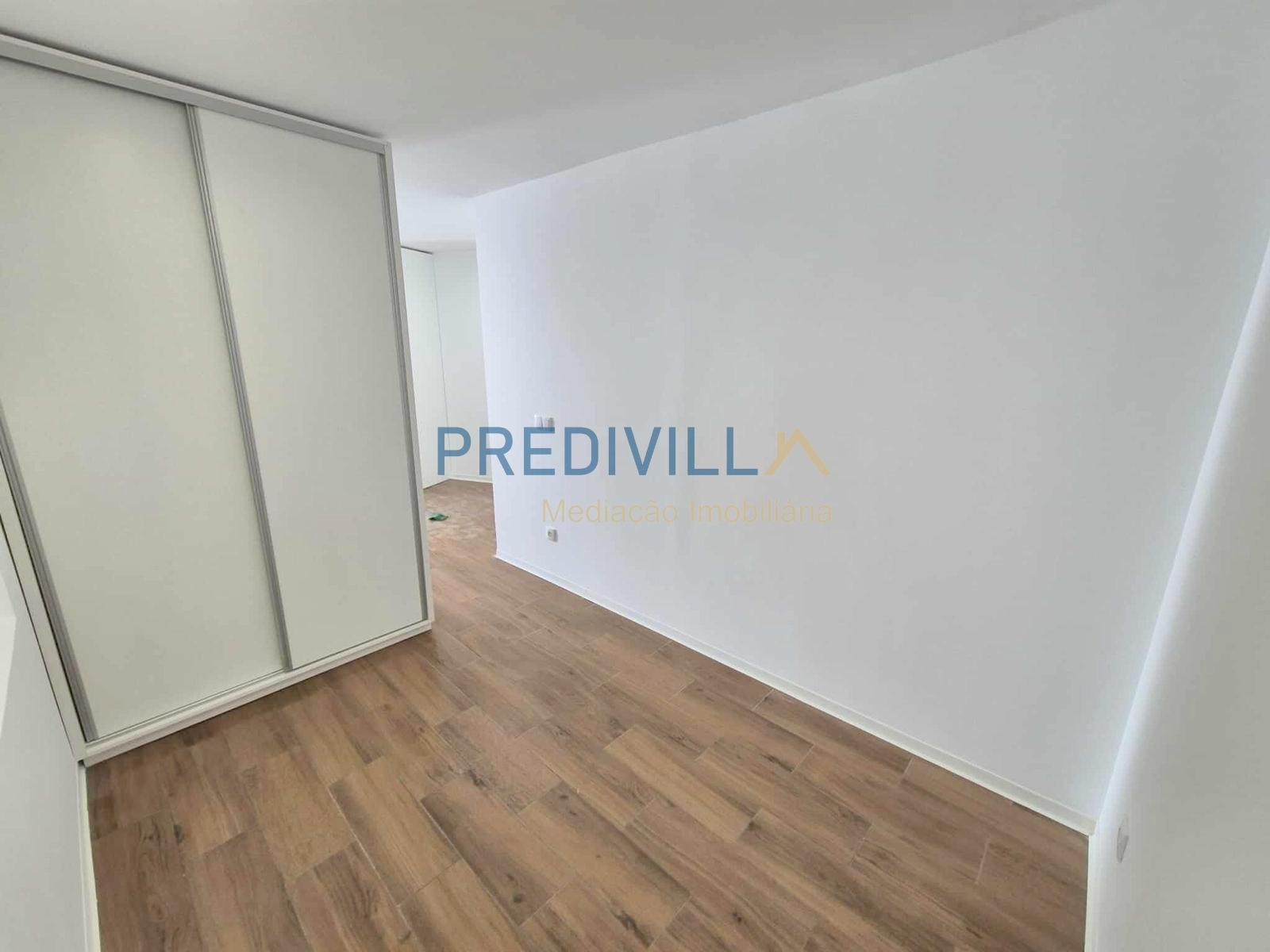 Apartamento T1 Arrendamento em Vilar de Pinheiro,Vila do Conde