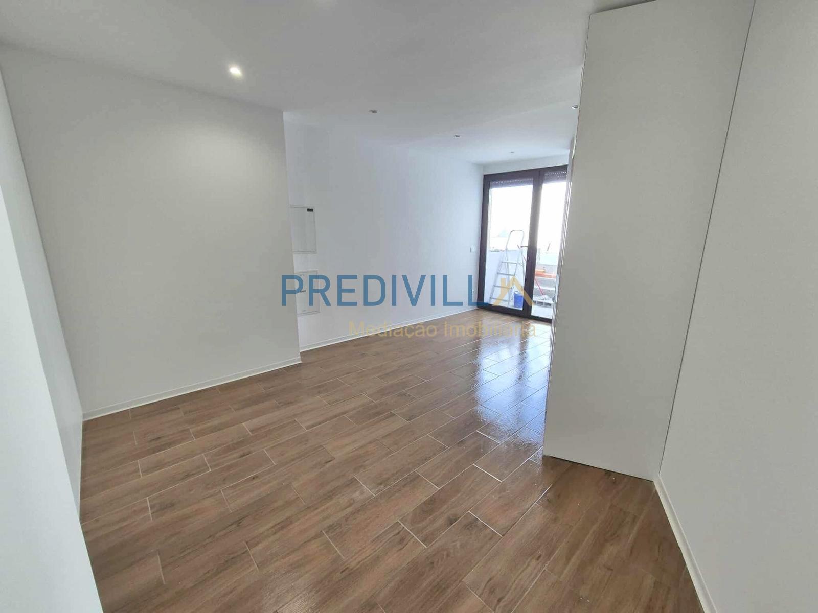 Apartamento T1 Arrendamento em Vilar de Pinheiro,Vila do Conde