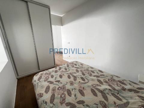 Apartamento T1 Arrendamento em Vilar de Pinheiro,Vila do Conde