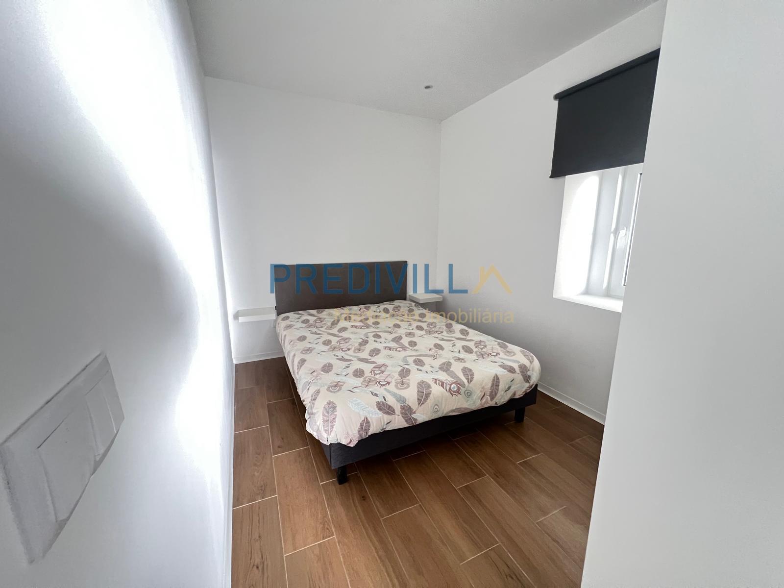 Apartamento T1 Arrendamento em Vilar de Pinheiro,Vila do Conde